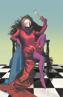 Saga, tom 8 – plansza 5