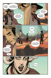 Saga, tom 8 – plansza 9