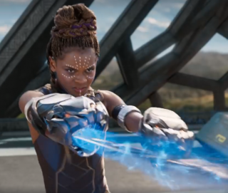 Shuri