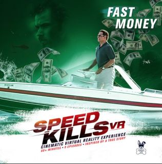 Speed Kill VR