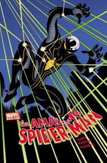 Spider-Armor Mk II