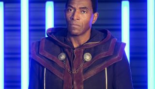 Carl Lumbly