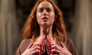 Suspiria