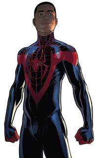 Miles Morales