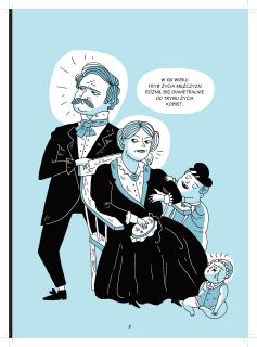 Walka kobiet. 150 lat bitwy o wolność, równość i siostrzeństwo – plansza 1