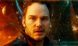 Star-Lord