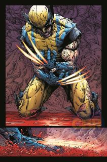 Return of Wolverine