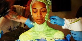 Strażnicy Galaktyki vol. 2 - zakulisowe zdjęcia