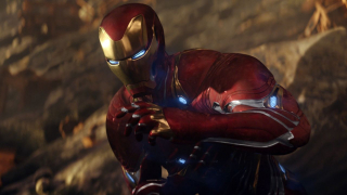 Iron Man