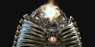 Kosmiczny Kokon - znany z filmu "Strażnicy Galaktyki vol. 2" artefakt, w którym rodzi się Adam Warlock; to w nim najprawdopodobniej dojdzie również do powstania alter ego herosa, Magusa, jednej z najpotężniejszych postaci w komiksach Marvela