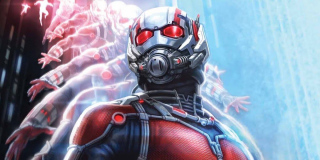Ant-Man