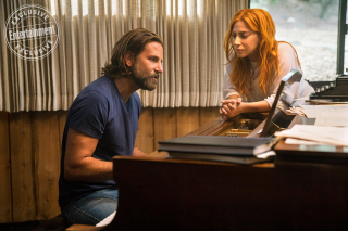 Narodziny gwiazdy - zdjęcie