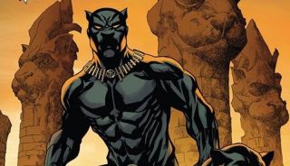 Black Panther