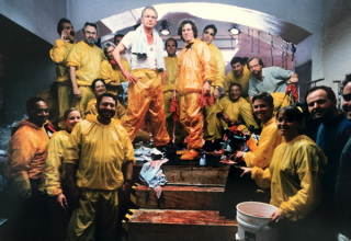 Blade - Wieczny łowca - zdjęcie