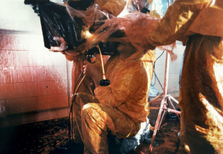 Blade - Wieczny łowca - zdjęcie