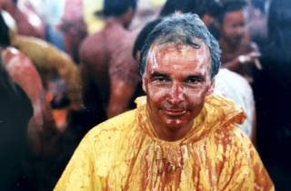 Blade - Wieczny łowca - zdjęcie