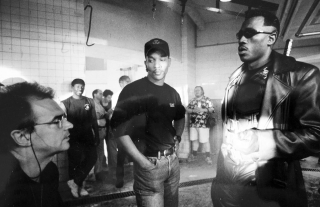 Blade - Wieczny łowca - zdjęcie