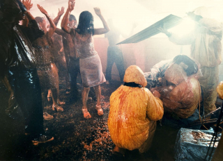 Blade - Wieczny łowca - zdjęcie