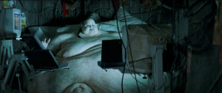 Blade - Wieczny łowca - zdjęcie