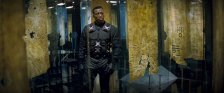 Blade - Wieczny łowca - zdjęcie