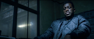 Blade - Wieczny łowca - zdjęcie