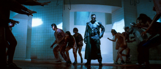 Blade - Wieczny łowca - zdjęcie