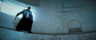 Blade - Wieczny łowca - zdjęcie