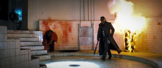 Blade - Wieczny łowca - zdjęcie