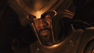 Heimdall