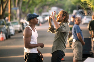 Narodziny gwiazdy - zdjęcie