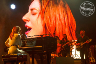 Narodziny gwiazdy - zdjęcie