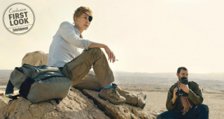 A Private War - zdjęcie z filmu