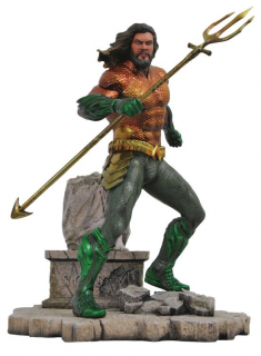 Aquaman - figurka