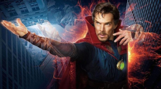 Doktor Strange