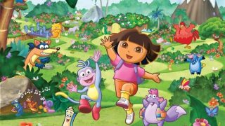 Dora