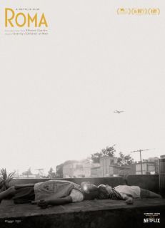 Roma - plakat