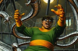 Doctor Octopus