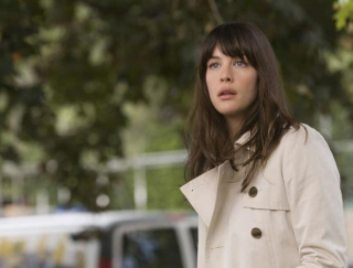 Betty Ross z filmu Incredible Hulk