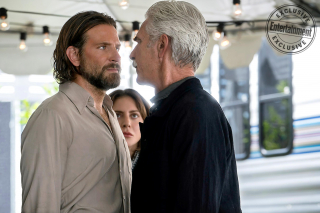 Narodziny gwiazdy - zdjęcie