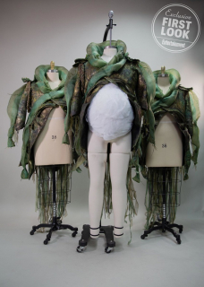 MAgicy - kostiumy z 4. sezonu