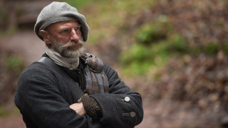 Graham McTavish - Outlander