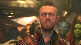 Kraglin - los postaci nieznany