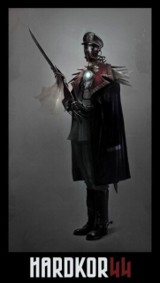 Hardkor 44