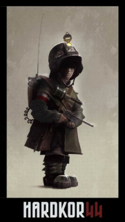 Hardkor 44