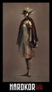 Hardkor 44