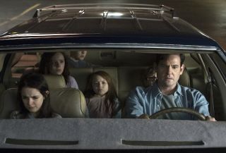 The Haunting of Hill House