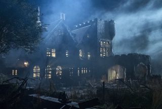 The Haunting of Hill House