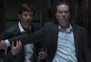 The Haunting of Hill House