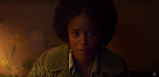 If Beale Street Could Talk