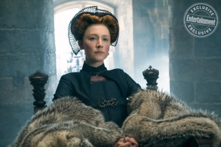 Mary Queen Of Scots - zdjęcie